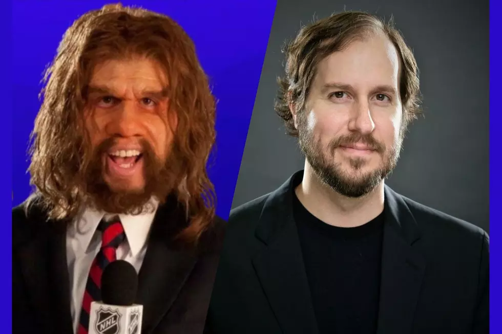 Former GEICO Caveman Actor Teaches at the University of Southern Indiana