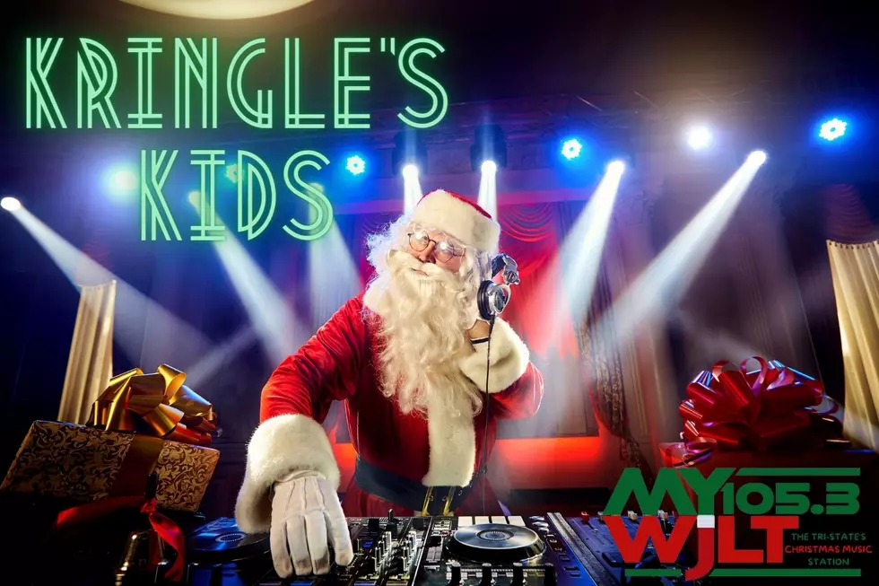 Local Choirs & Bands: Get Featured on MY 105.3 'Kringle's Kids' 