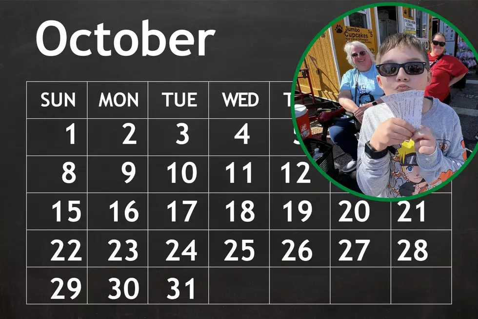 EVSC Approves Calendar- Fall Break Now a Full Week