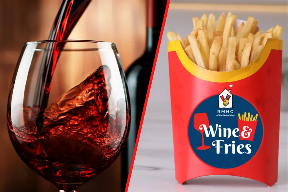 Support the Ronald McDonald House at 2023 'Wine & Fries'