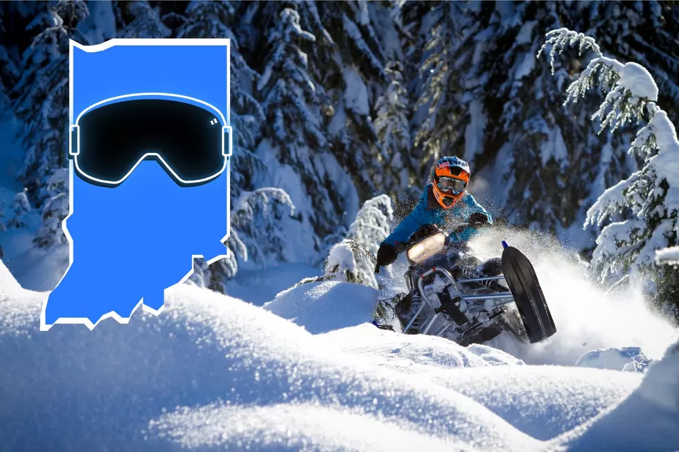 It&#8217;s Snowmobiling Season in Indiana and Here&#8217;s Where to Find the Best Trails