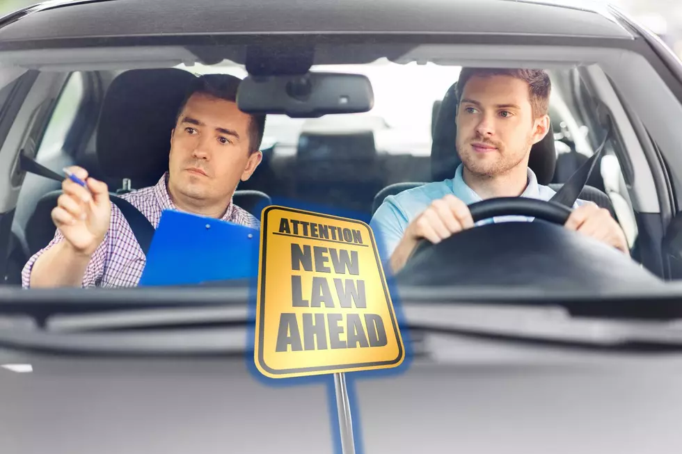 Nevada Drivers License Revamped- Anthem Attorneys