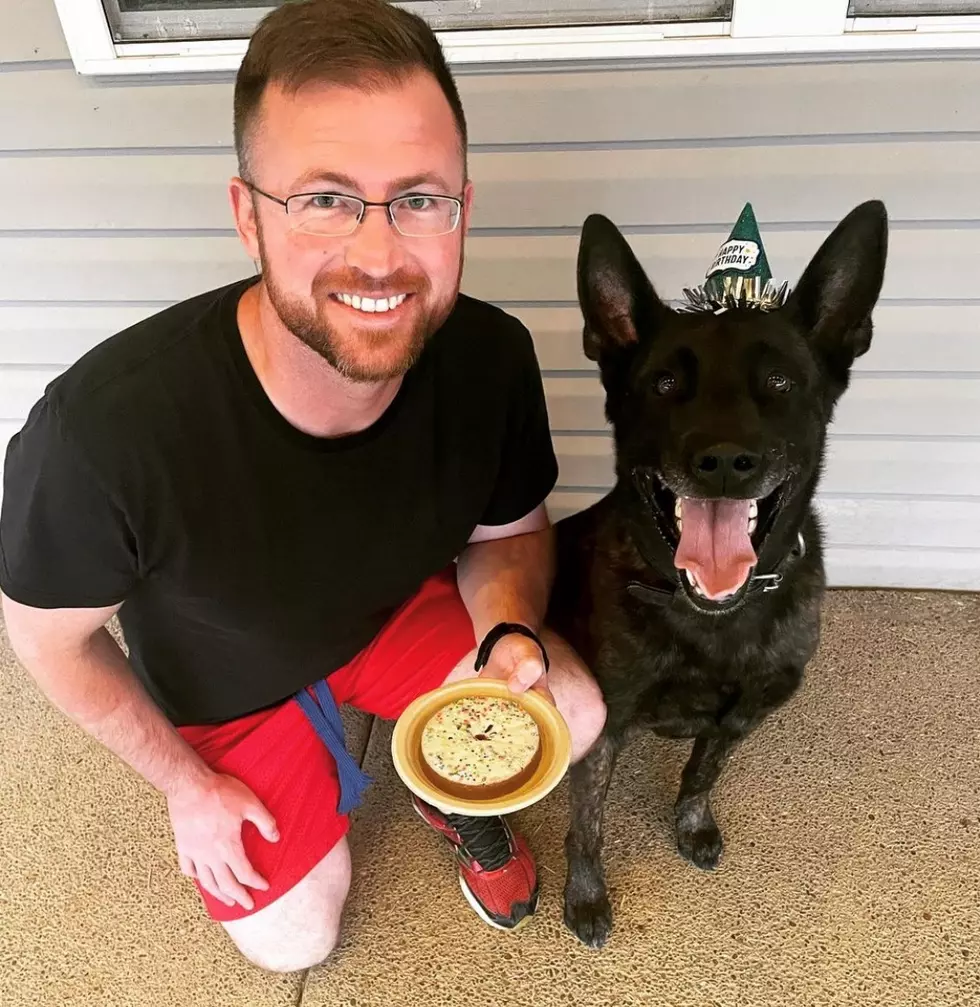 EPD K9 Cash