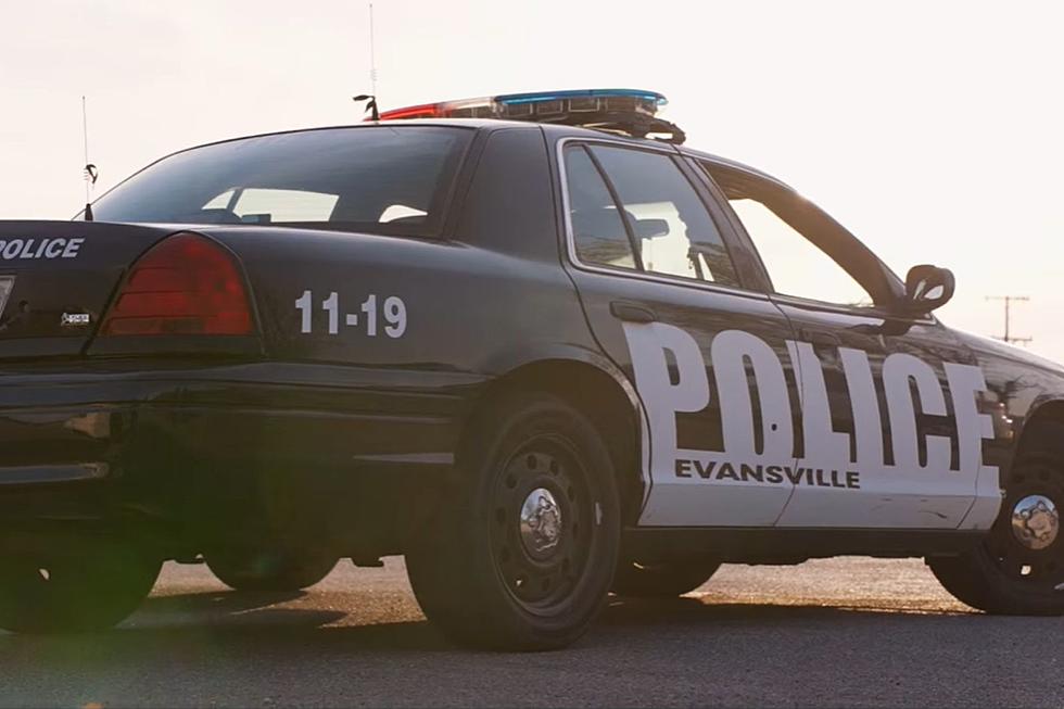 Evansville Police Department Recognizes Officers, Dispatchers, and Civilians from Walmart Active Shooter Incident