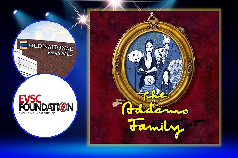 'The Addams Family' Announced as 2023 EVSC Summer Musical