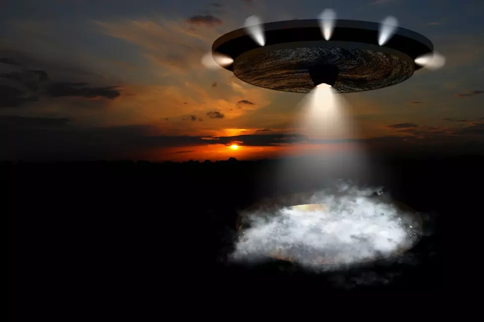 Unique Weather Phenomenon Had Some Kentuckians Wondering if Aliens Were Invading Earth