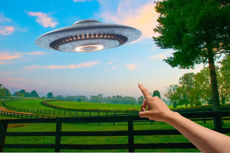 Unique Weather Phenomenon Had Some Kentuckians Wondering if Aliens Were Invading Earth