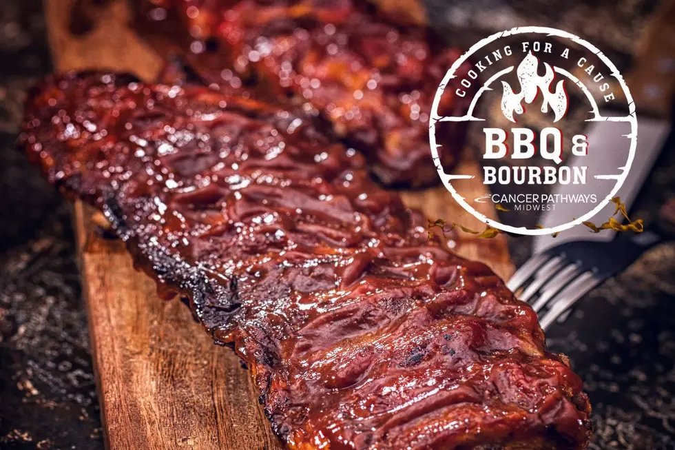 BBQ Better Than Your Neighbor with 'King Of BBQ' Jim Johnson