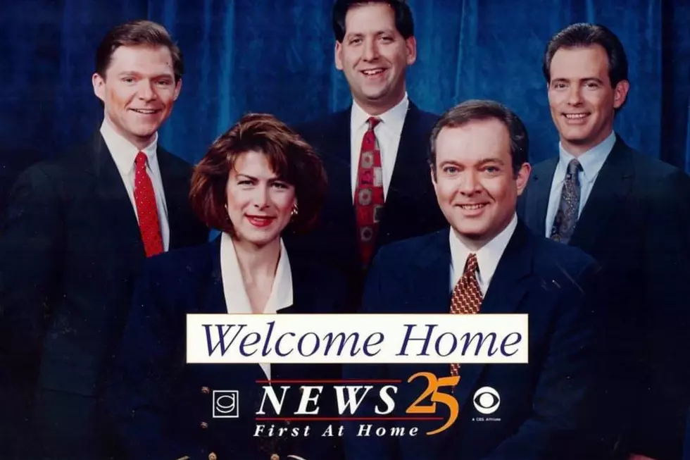 Legendary Southern Indiana TV News Anchor Announces Heartbreaking Retirement