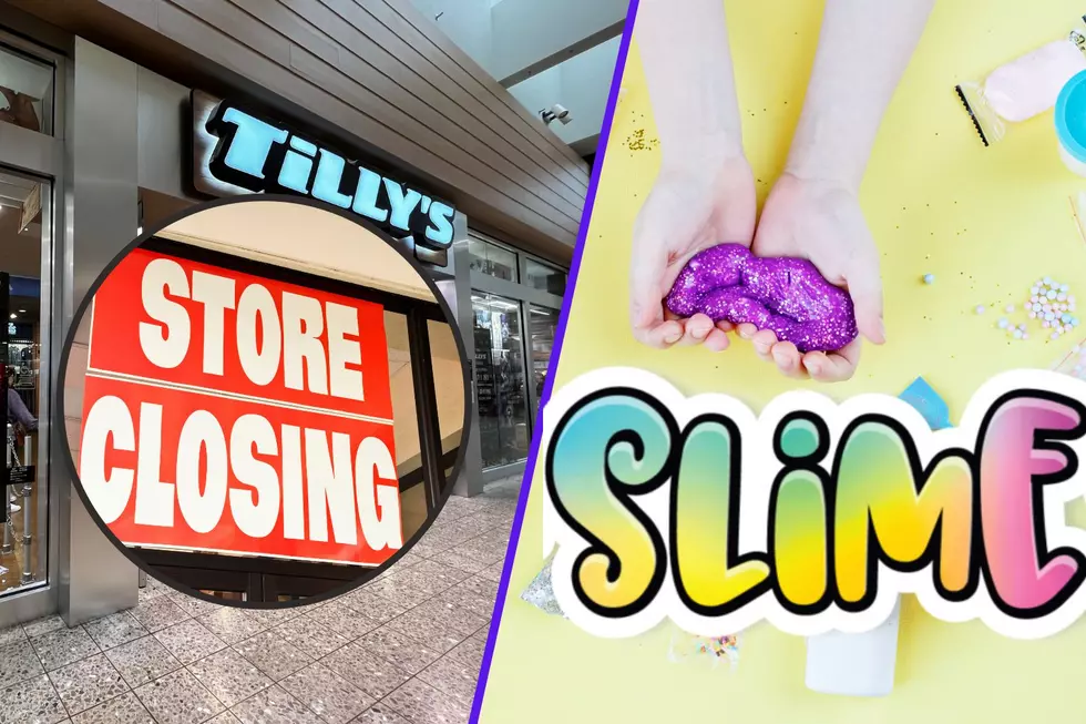 Evansville’s Eastland Mall Losing Popular Retail Store – Gaining Slime Fun