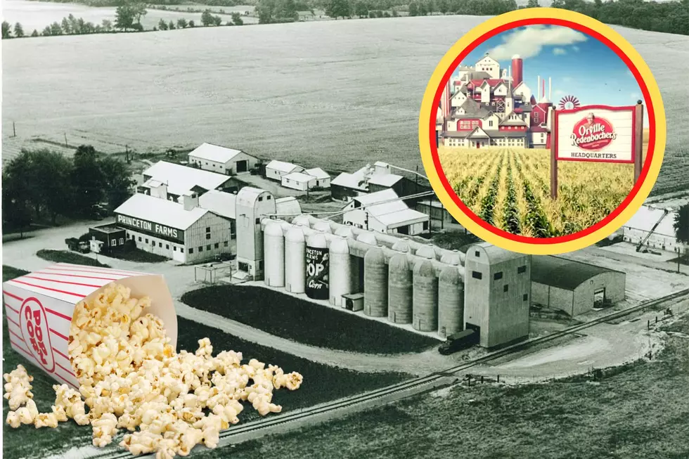 Was Orville Redenbacher Really Fired from Princeton Farms?