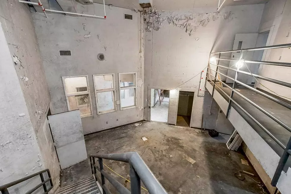 Jail for Sale