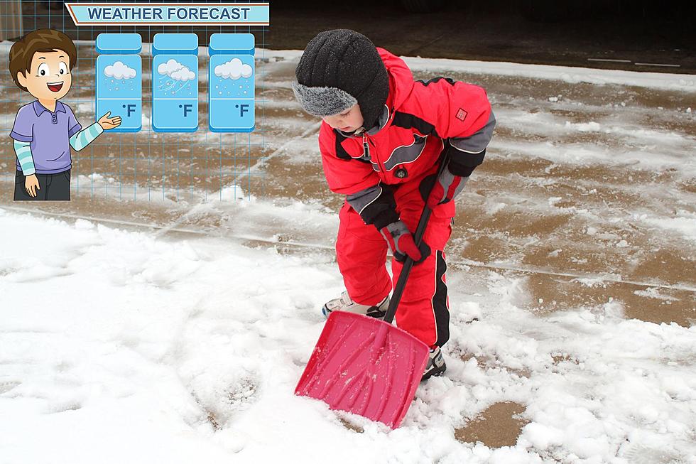 Farmer's Almanac 2023 Predicting More Winter for Southern Indiana