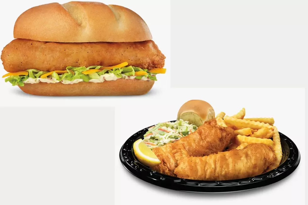 Culver's Cod Fish