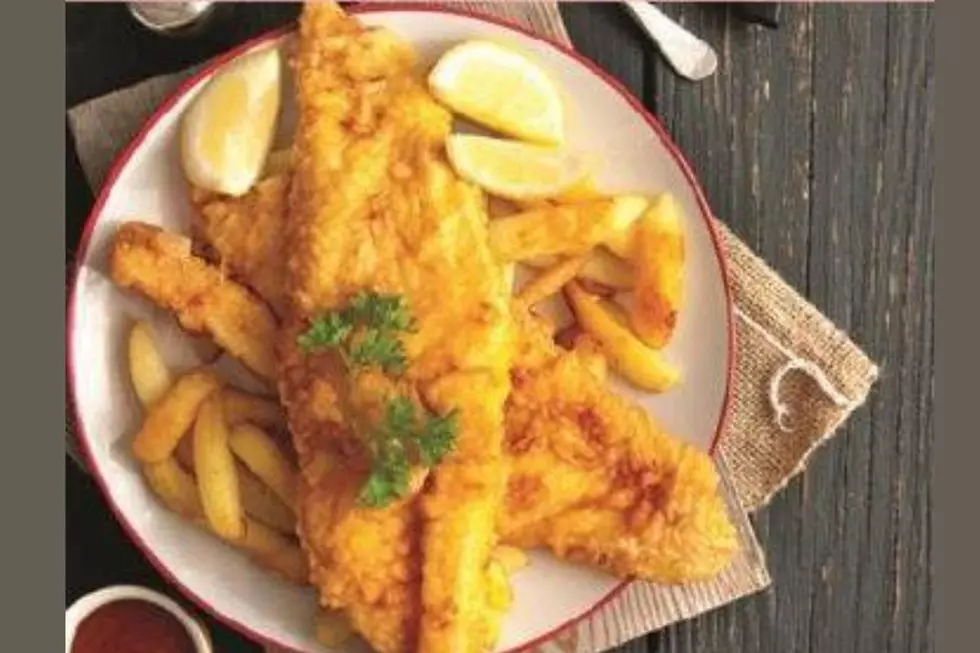 Germania Maennerchor Fish