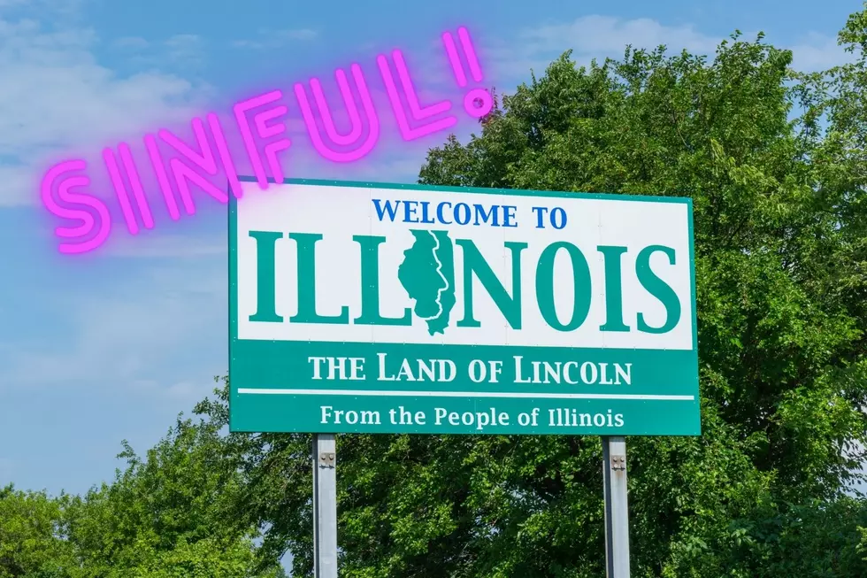 Illinois is Naughty – Named One of the Most Sinful States