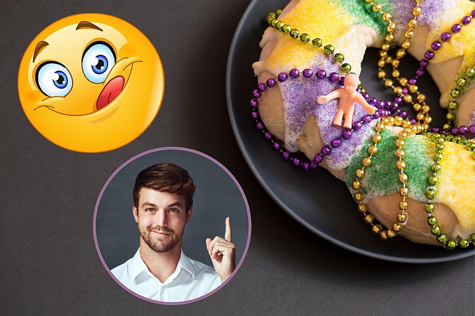 The Origin of King Cakes and Where to Find One