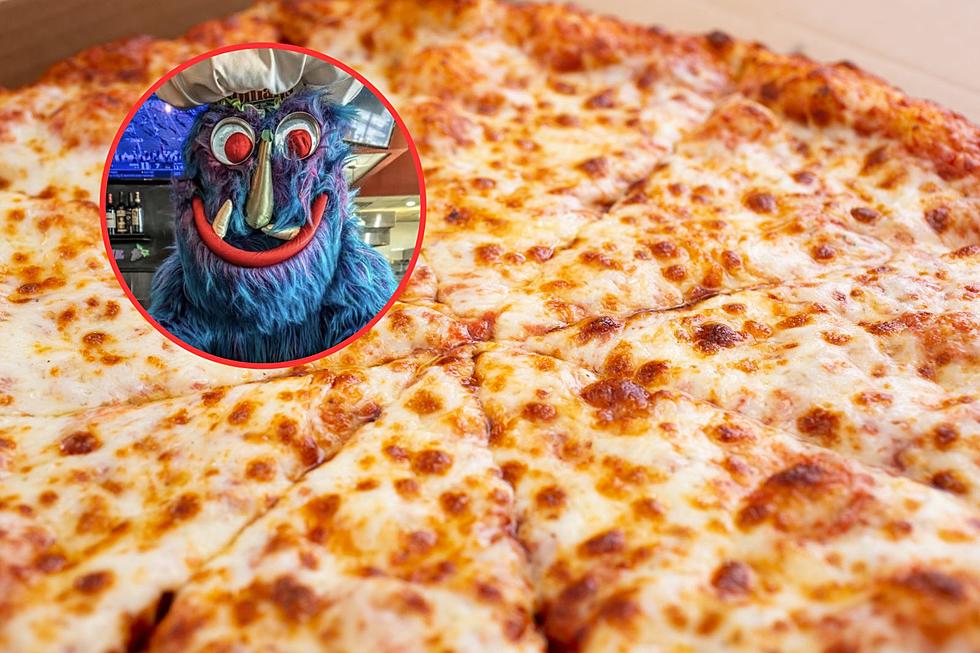 The Cheesy History of Southern Indiana’s ‘Monster’ at Noble Roman’s Pizza
