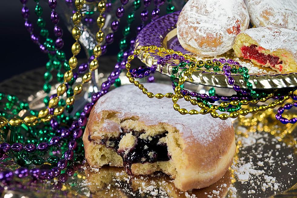 Mardi Gras in Evansville &#8211; Here&#8217;s Where to Find Indulgent Paczki Donuts