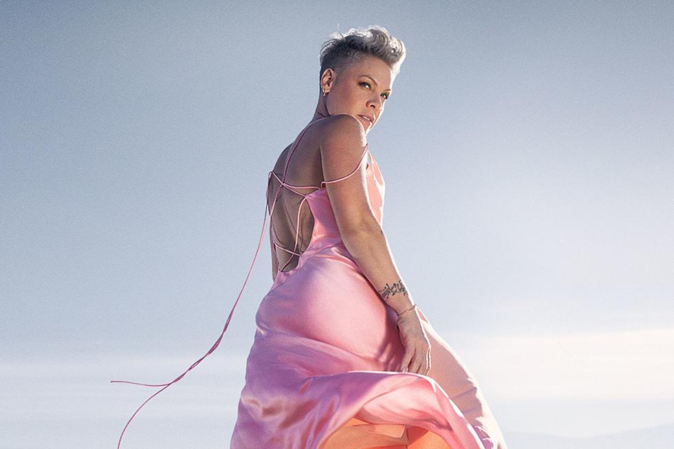 Here’s How to Win Tickets to See P!NK in Concert in Louisville