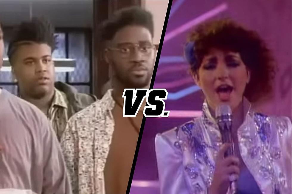 Throwback Thursday Features &#8216;Soul&#8217; vs. the &#8216;Machine&#8217;