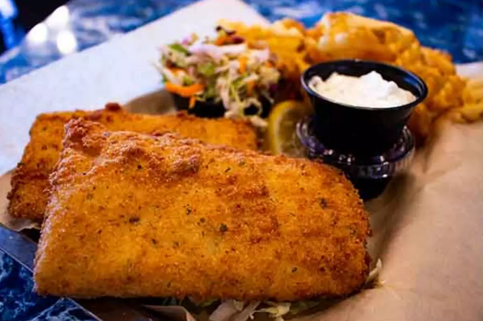 Tin Fish