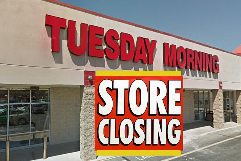 Home Décor Store Closing Evansville, IN & Owensboro, KY Locations