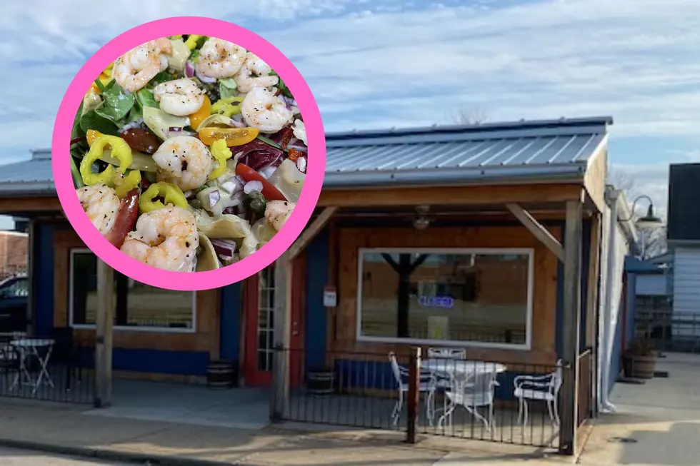 New Food-Based Business to Move Into Former Read St. BBQ Building in Evansville