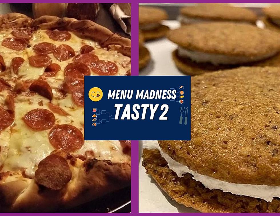 MENU MADNESS: Vote Now in the Tasty Two Finals in Indiana & Kentucky