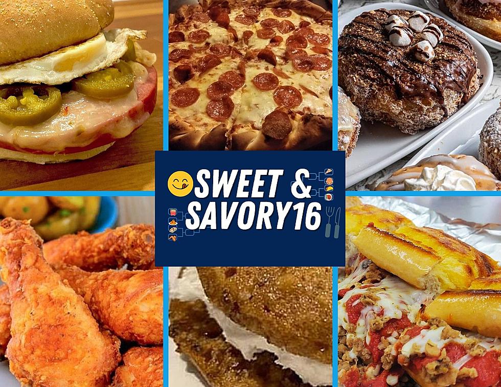 MENU MADNESS ROUND 2: Vote Now for Your Favorite Menu Items in Southern Indiana