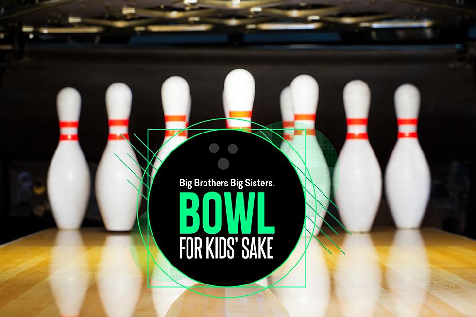 Bowl For Kids' Sake with Big Brothers Big Sisters of SW Indiana 