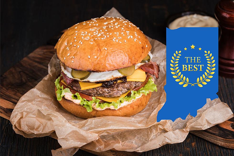 Visit This Indiana City to Sample One of the Best Burgers in the Midwest
