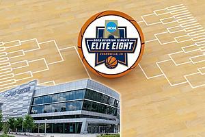 ‘Elite Eight’ Basketball Tournament is About to Slam Dunk Into...