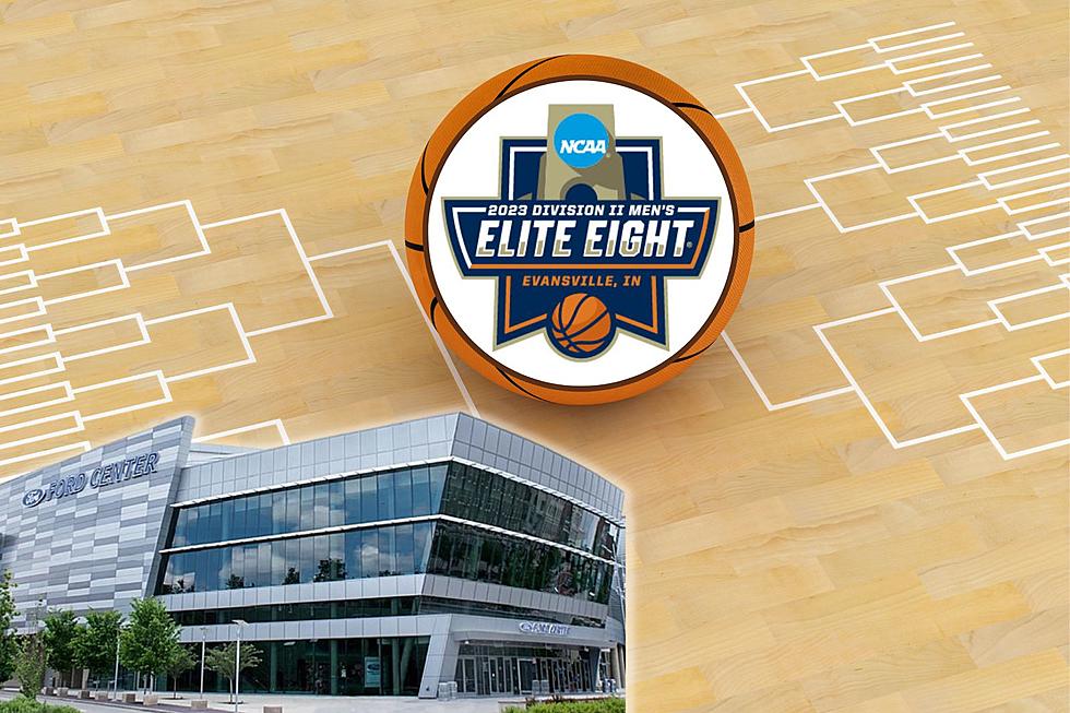 NCAA Division II Elite Eight Returns to Ford Center in Evansville