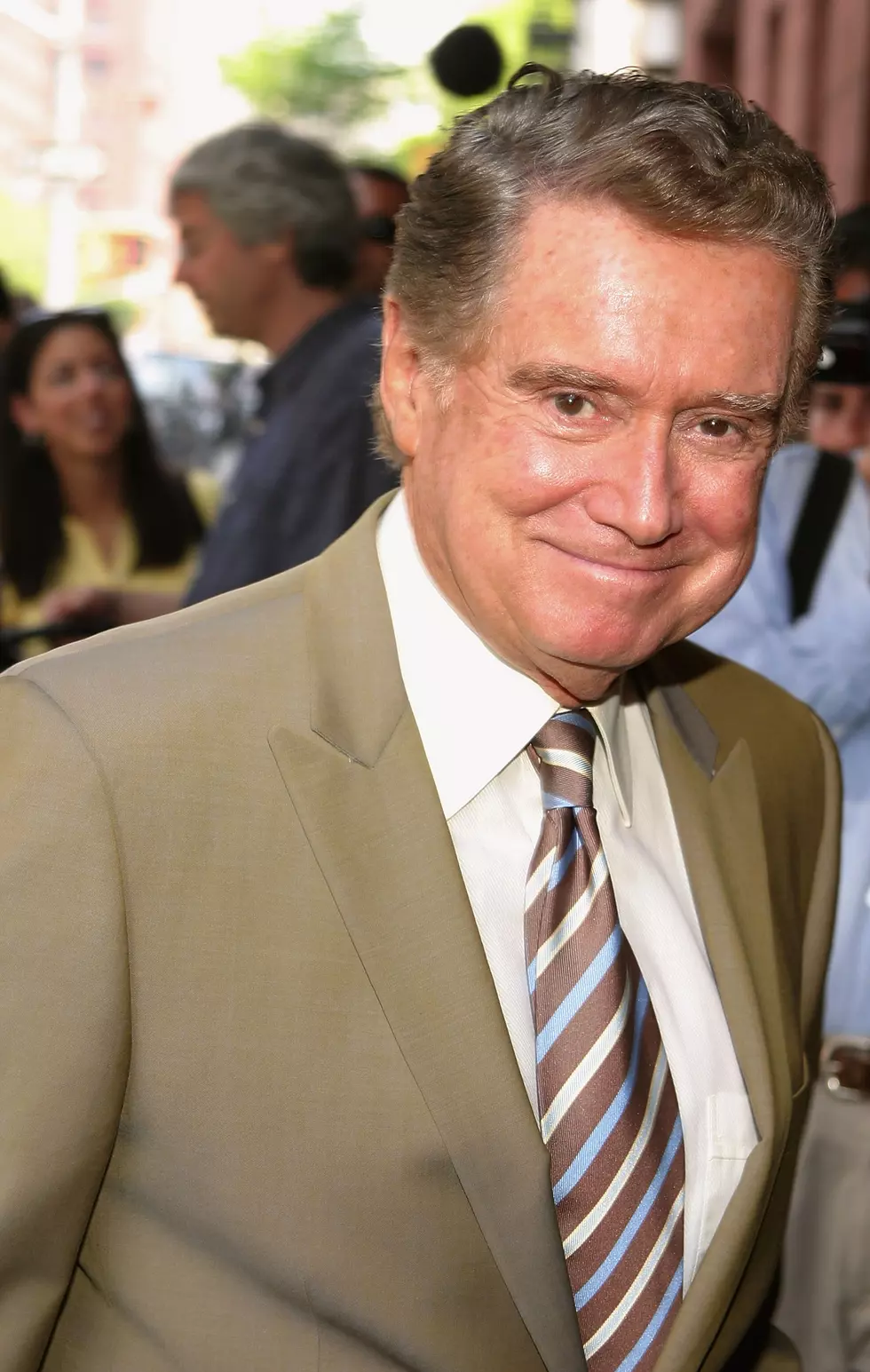 Memorial Service For Alan King