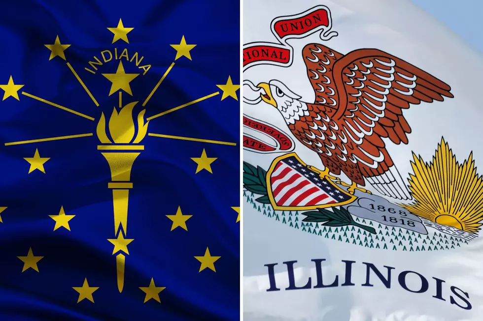 Indiana-Illinois