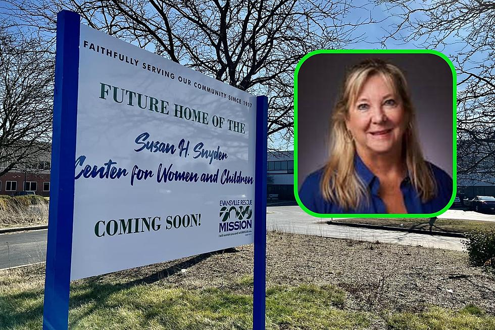 Evansville Rescue Mission Announces Executive Director for New Center for Women and Children