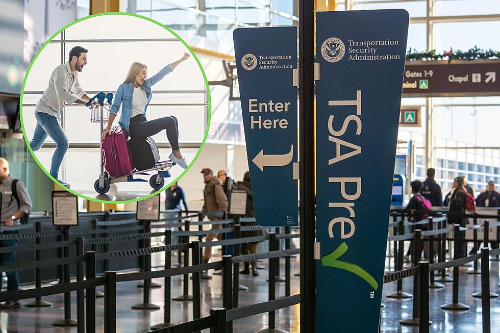 Evansville Regional Airport Offers TSA PreCheck &#8211; Here&#8217;s When You Can Apply in Person