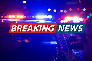 [UPDATE] Federal Marshals Pursue Suspect Into Warrick County...