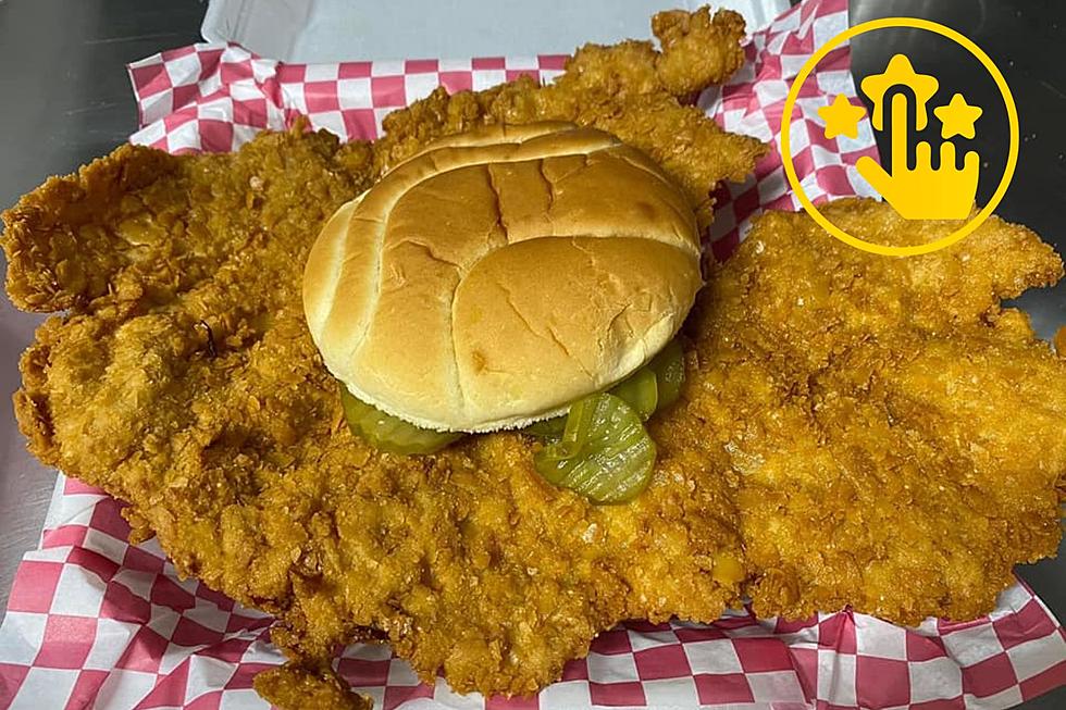 Here&#8217;s Where You Can Find The Best Breaded Tenderloins in Southern Indiana