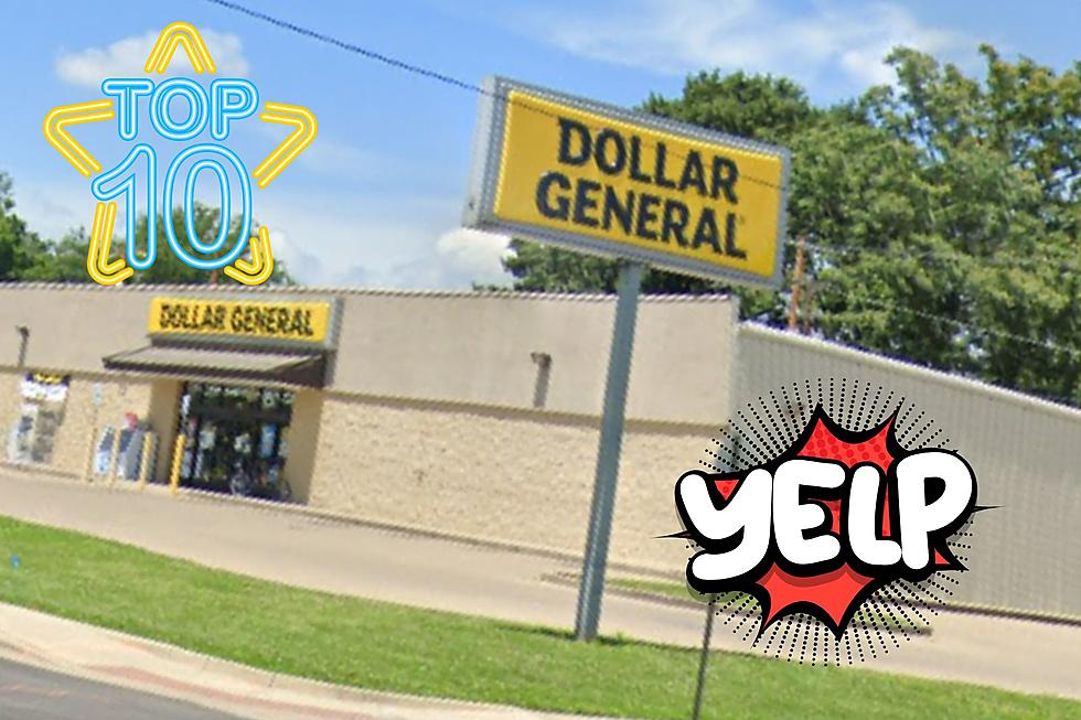 These are the Top 10 Dollar General Stores in Evansville According to Yelp