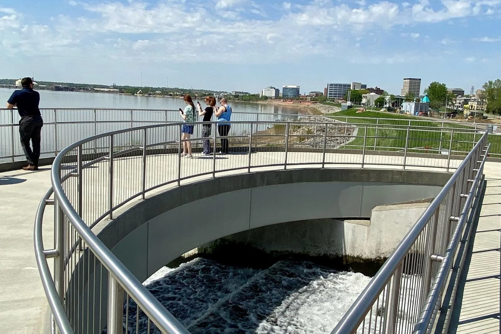 Evansville Indiana Introducing Explore Evansville