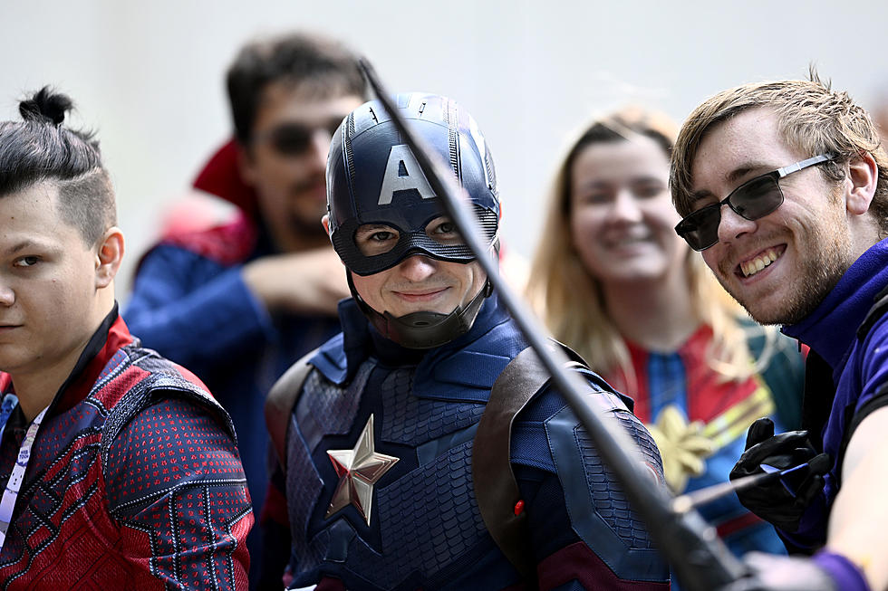 Get Ready to Geek Out: Meet These 10 Popular Celebrities and More at Indiana Comic Convention