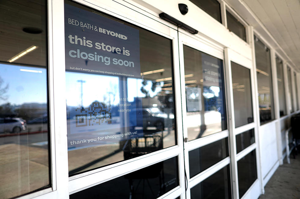 Bed Bath & Beyond Announces Closure of Evansville Retail Store