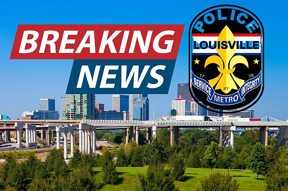 Louisville Metro Police Dept. Confirming Multiple Casualties in Downtown Louisville, KY