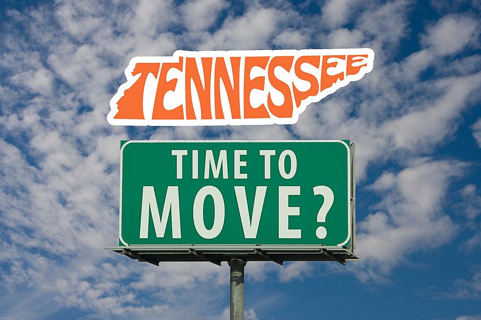 Recent Poll Shows Hoosiers Are Most Likely to Migrate to This City in Tennessee