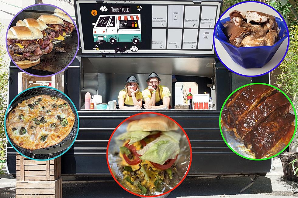 13 New Food Trucks Hit the Streets of Evansville, Indiana