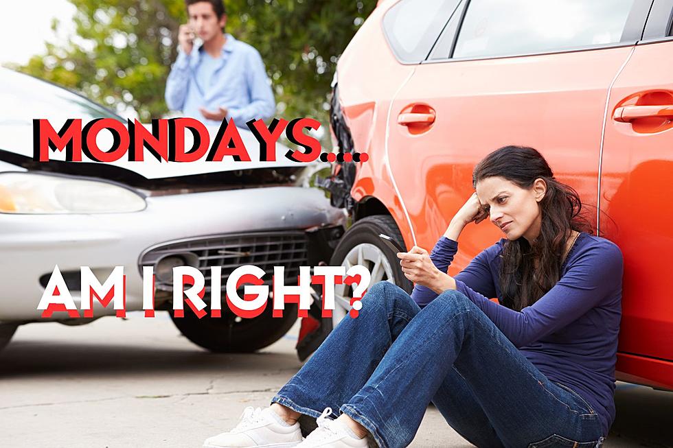 Is Monday Really the Most Dangerous Day of the Week to Drive in Indiana?