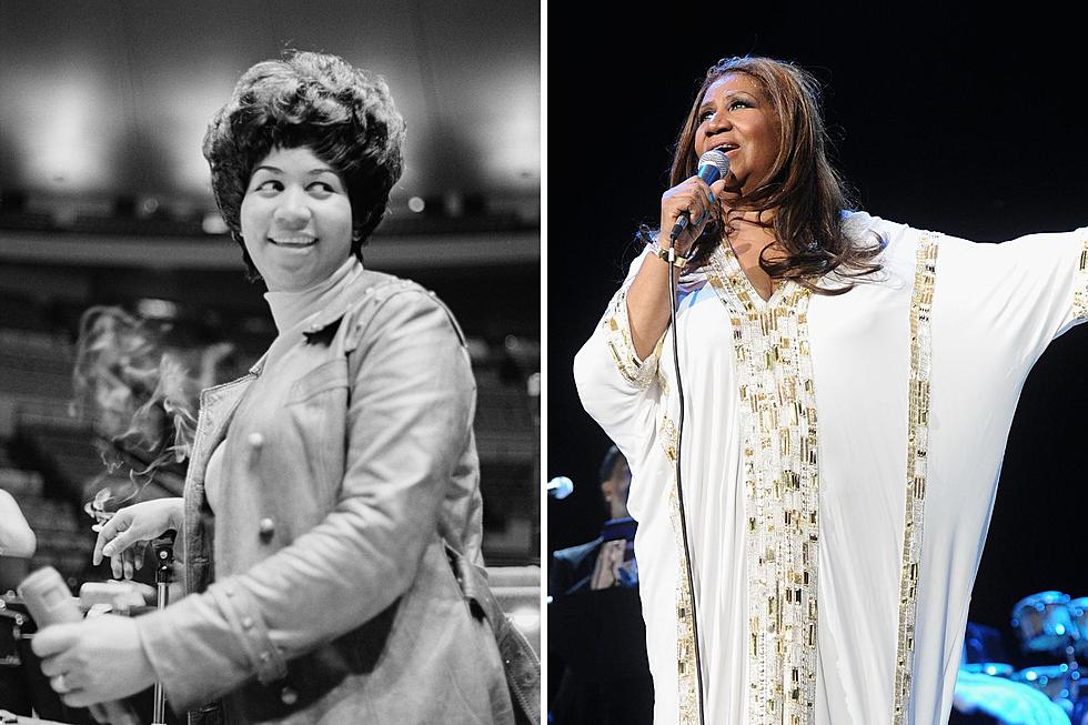 Evansville Philharmonic Presents Tribute to Aretha Franklin