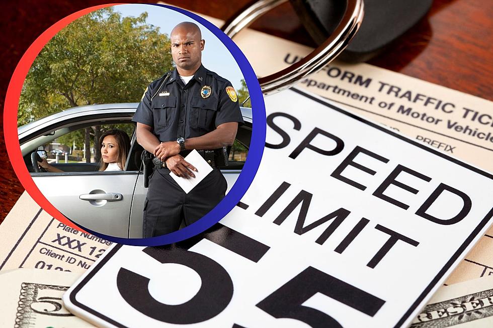Can You Really Get a Speeding Ticket for Going 5 Miles Over the Limit in Indiana?